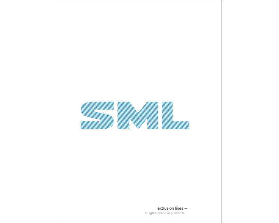 SML company profile book