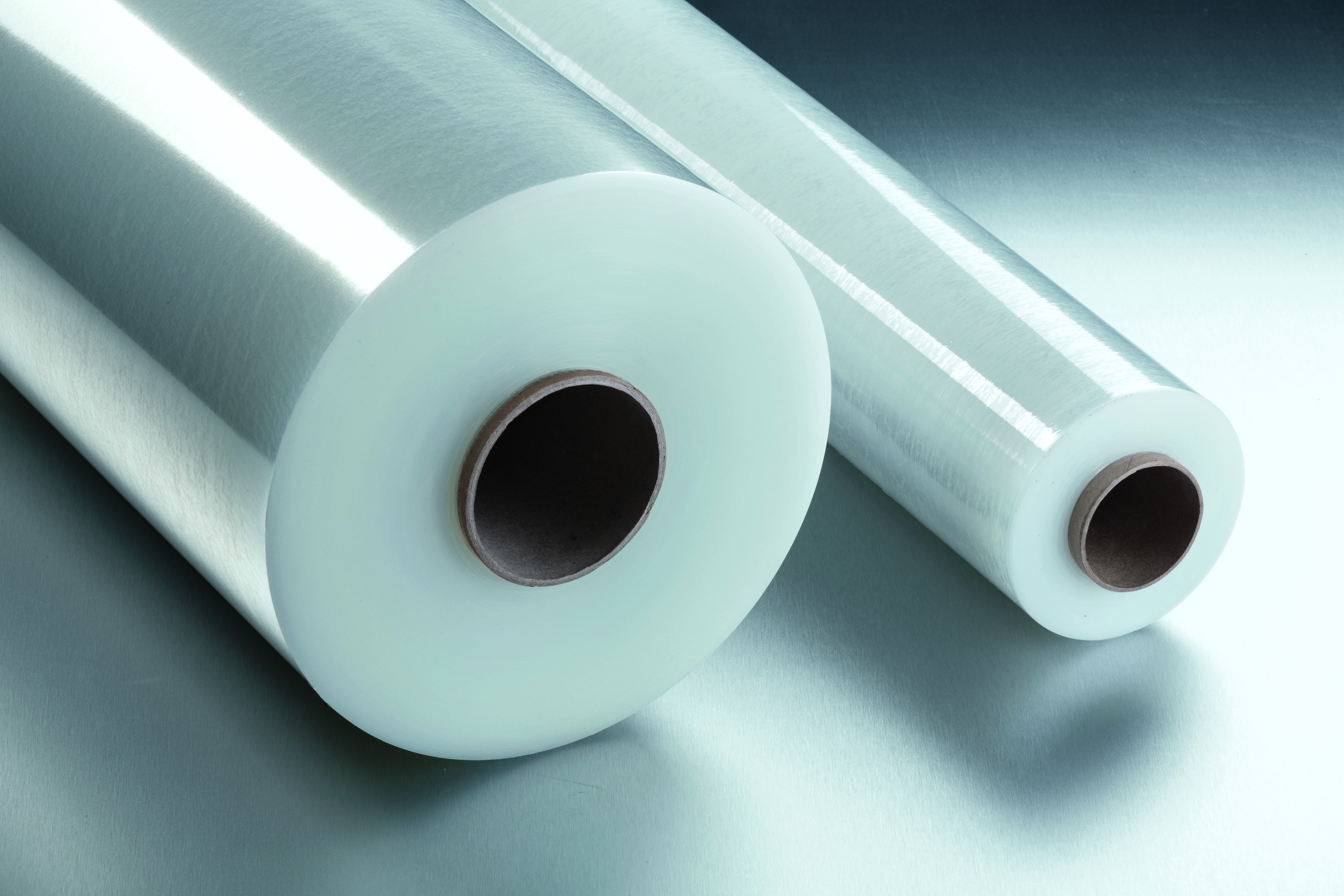 stretch film