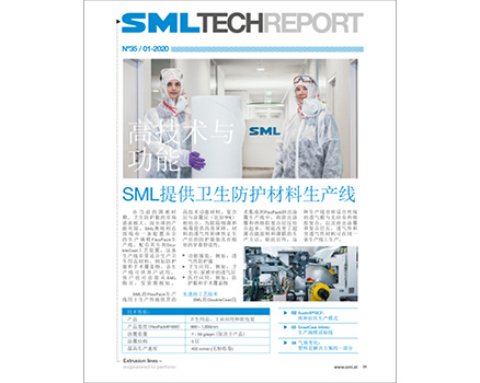SML TechReport 1/20 China Edition
