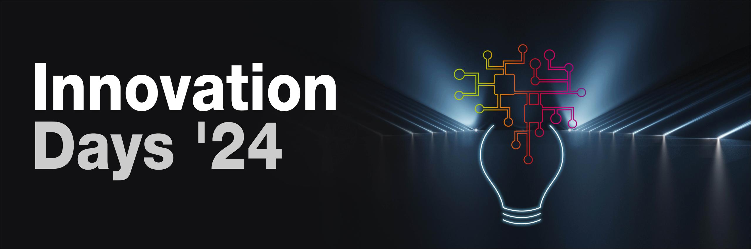 SML Innovation Days '24