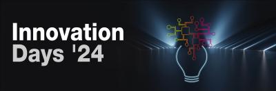 SML Innovation Days '24