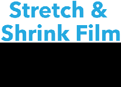 Stretch & Shrink Film