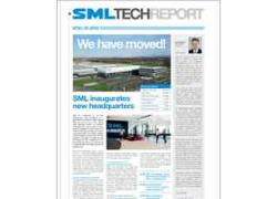 SML TechReport 1/19