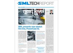 SML TechReport 2/19