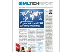 SML TechReport 1/21