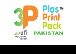 3P Plas Print Pack