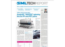 SML TechReport 1/23