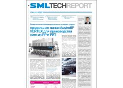 SML TechReport 1/23 Russia Edition