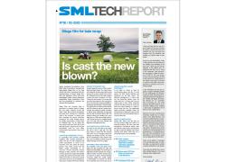 SML TechReport