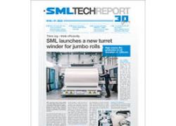 SML TechReport 1/2025