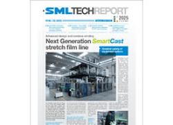 SMLTechReport 2/2025