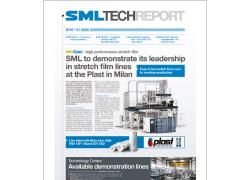 SML TechReport 1/2026