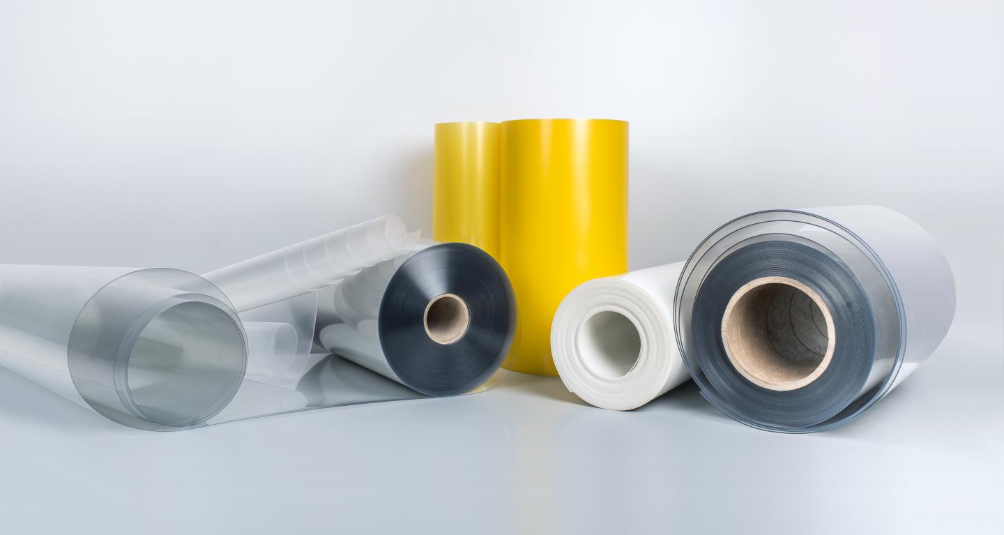SML sheet products