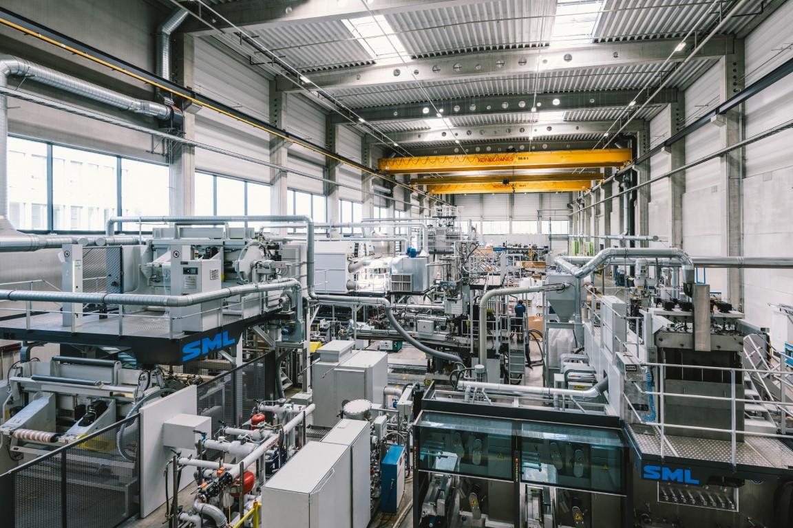 SML Technology Centre