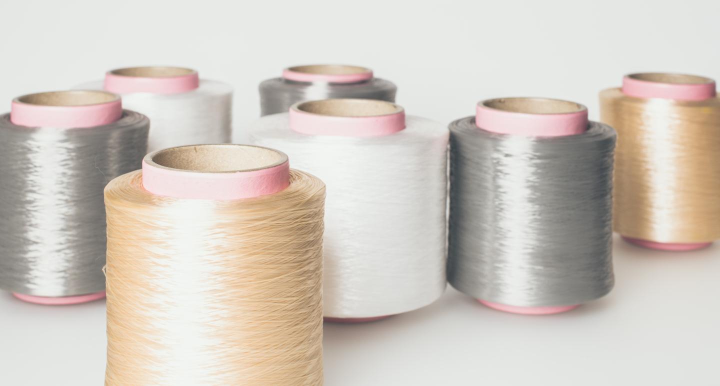 PP yarns