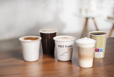 SML compares coffee cups
