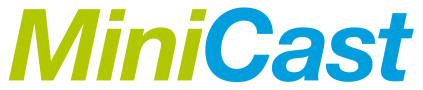 MiniCast