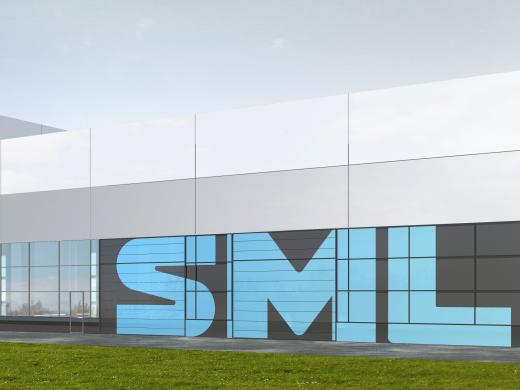 SML Head office